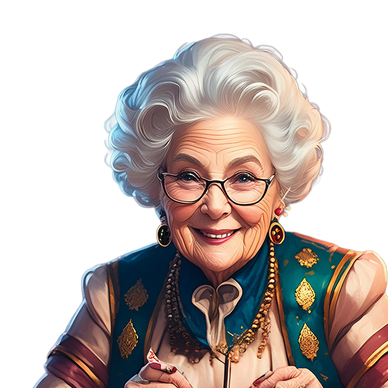 Grandma